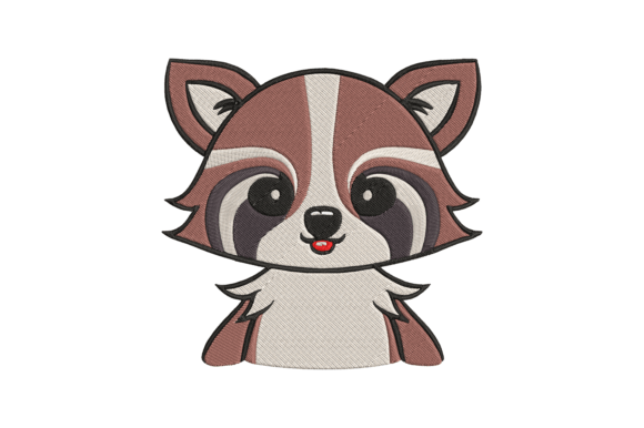 Baby Racoon: A Designer’s Review for Boutique Apparel