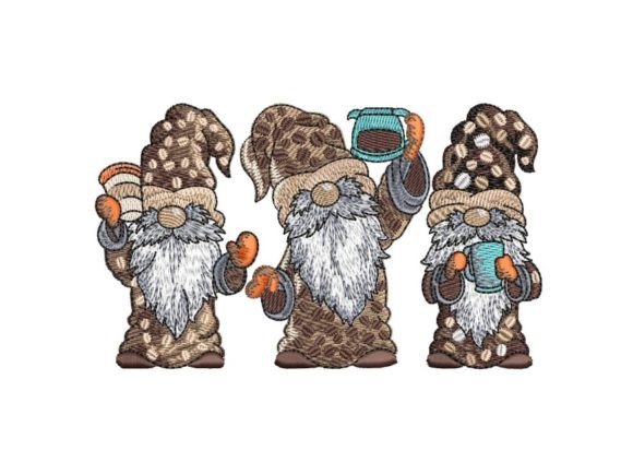 Coffee Gnomes: A Seller’s Review for Etsy Shops
