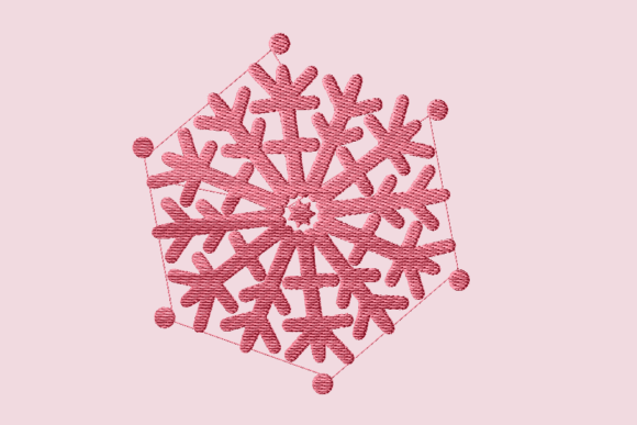 Curve Red Iceflakes: A Designer’s Review