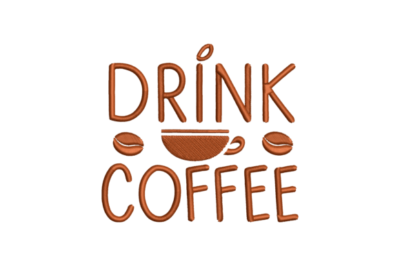 Drink Coffee: A Designer’s Review for Boutique Sweatshirts