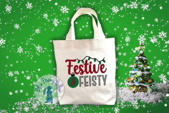 Festive and Feisty: A Designer’s Review