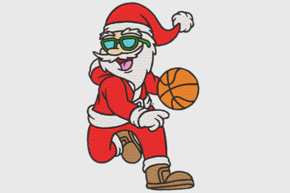 Happy Santa Claus: A Designer’s Review