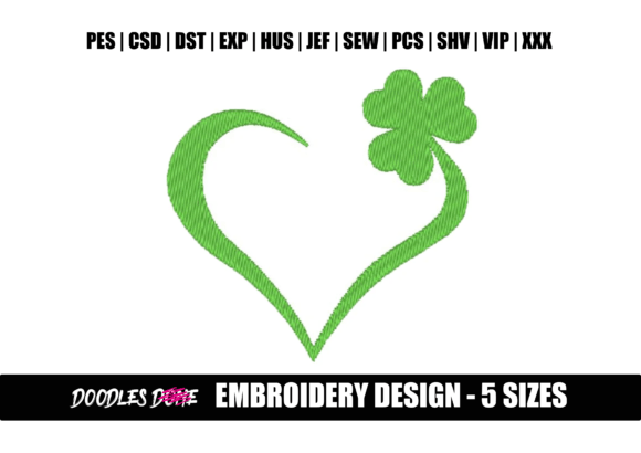 Irish Heart Clover: A Designer’s Real-World Review