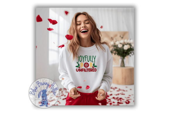Joyfully Unfiltered: A Designer’s Review