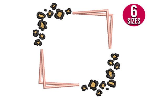 Leopard Print Frame: A Designer’s Review
