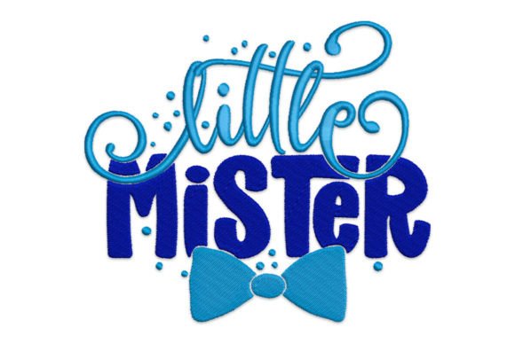 Little Mister: A Designer’s Review for Branded Merch