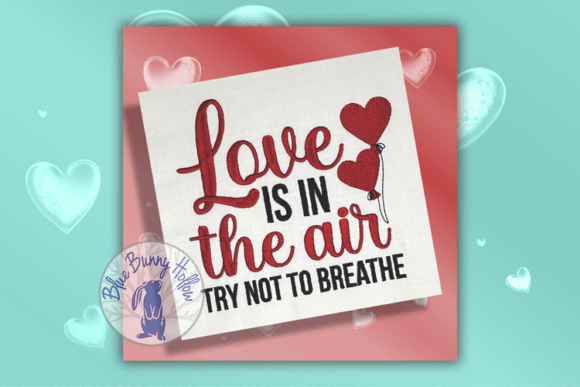 Love is in the Air: A Designer’s Review