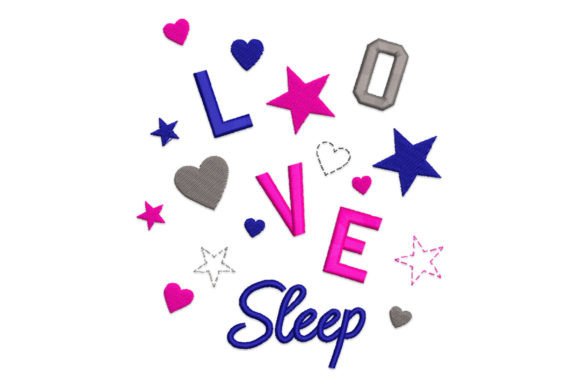 Love Sleep: A Designer’s Review for Personalized Gifts