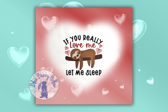 Review: If You Really Love Me Let Me Sleep