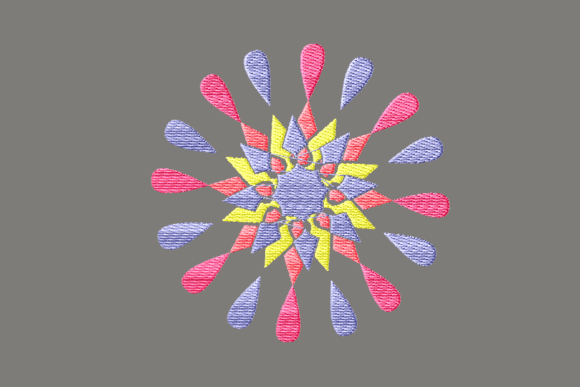 Review: Multi Layer Mandala for Real Projects