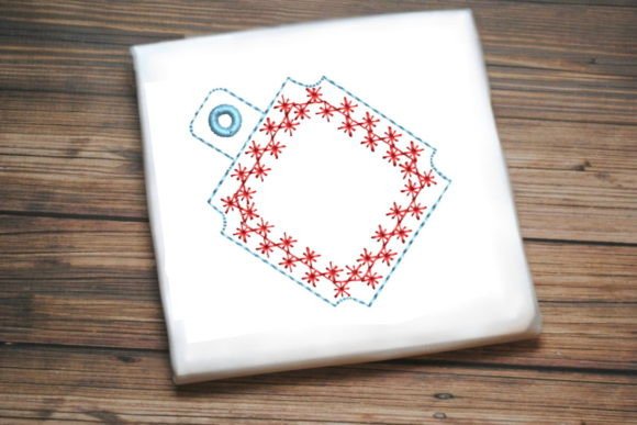 Review: The Decorated Key Holder Design