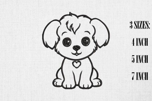 Review: Valentine Cute Bichon Frise for Holiday Sales