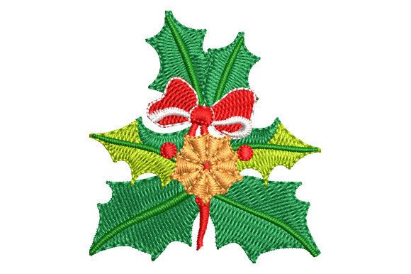 Reviewing Christmas Wreath and Leaves for Holiday Sales