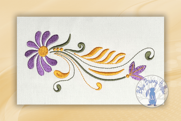 Reviewing Floral Corners 5 for Small Business Merch