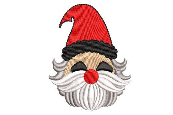 Reviewing the Christmas Gnome Face for Holiday Sales