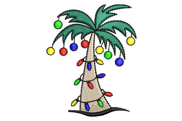 Reviewing the Christmas Palm Tree for Holiday Sales