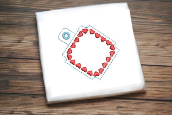 Reviewing the Multi Heart Key Holder for Etsy Shops