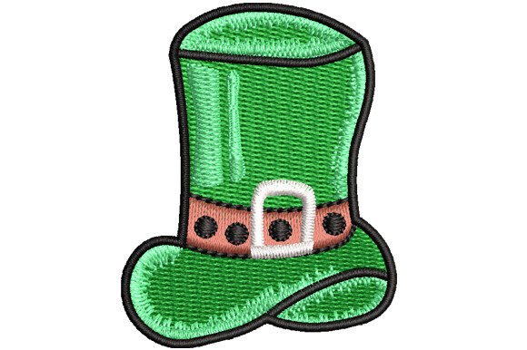 Reviewing the St. Patrick s Day Hat for Custom Gifts