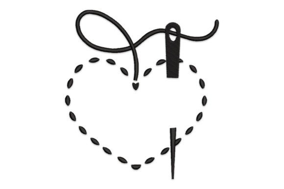 Thread and Needle: A Designer’s Review for Craft Fairs