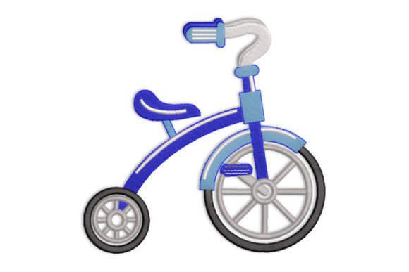 Tricycle Toy: A Designer’s Review for Personalized Gifts