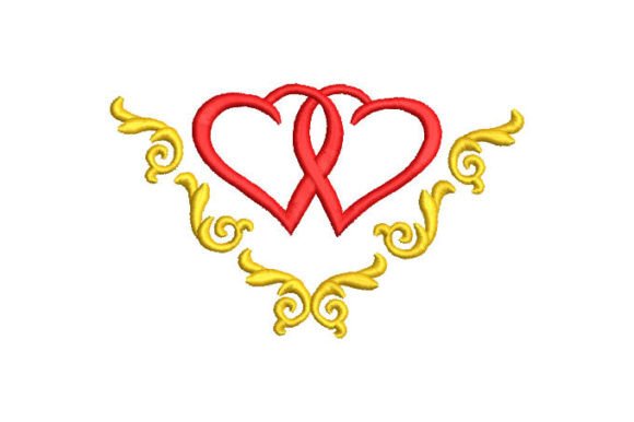 Wedding Hearts: A Designer’s Review for Handmade Gifts